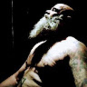 Meet your Posher, Todd